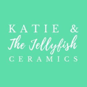 Katie & Jellyfish Ceramics