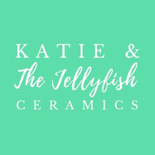 Katie & Jellyfish Ceramics
